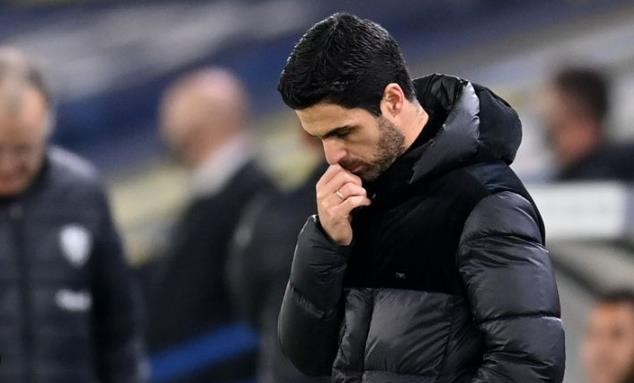 Arsenal’s 25-year-old shot-stopper Aaron Ramsdale could part ways with the club in the winter transfer window. - Bóng Đá