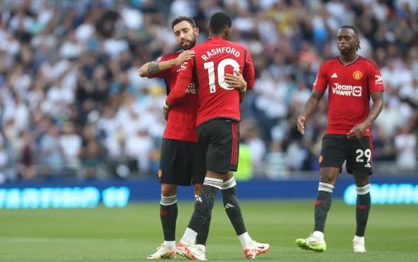  Arne Slot Manchester United lining up replacement for Erik ten Hag: report - Bóng Đá