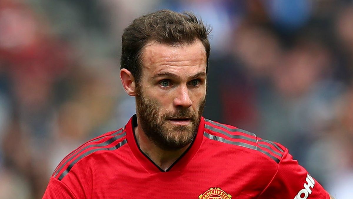 gary Neville thinks mata should solve man utd problem - Bóng Đá