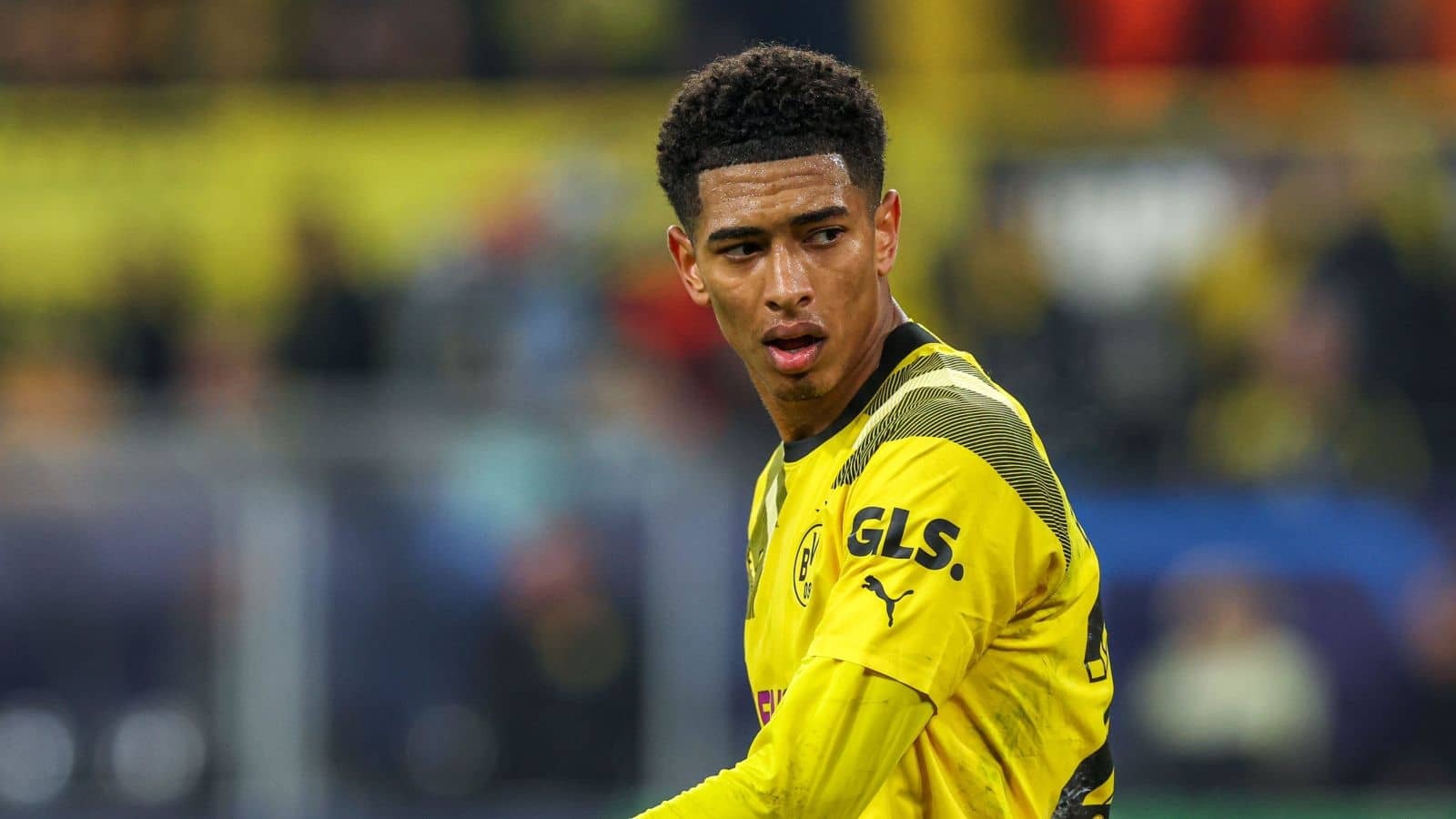 Thắng Chelsea, Bellingham gửi gắm 1 lời đến toàn đội Dortmund - Bóng Đá
