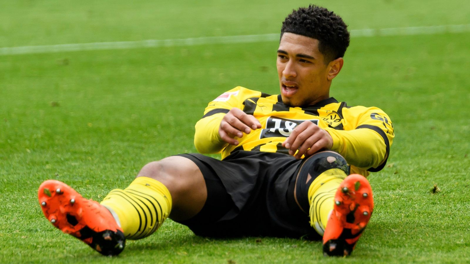 Man Utd end interest in ‘too risky’ Bellingham over Pogba repeat fears; £62m ‘Plan B’ identified - Bóng Đá