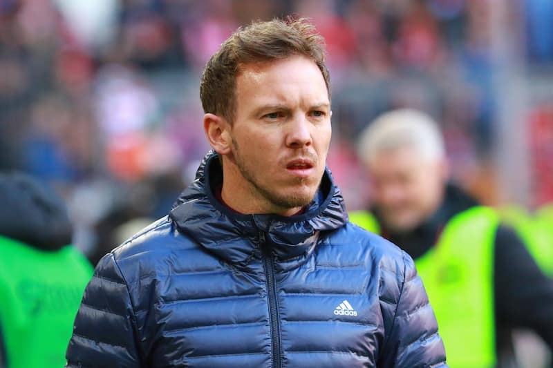 Why Bayern sack Julian Nagelsmann - Bóng Đá
