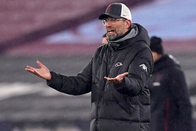 Jurgen Klopp details plans for his next adventure after Liverpool exit - Bóng Đá