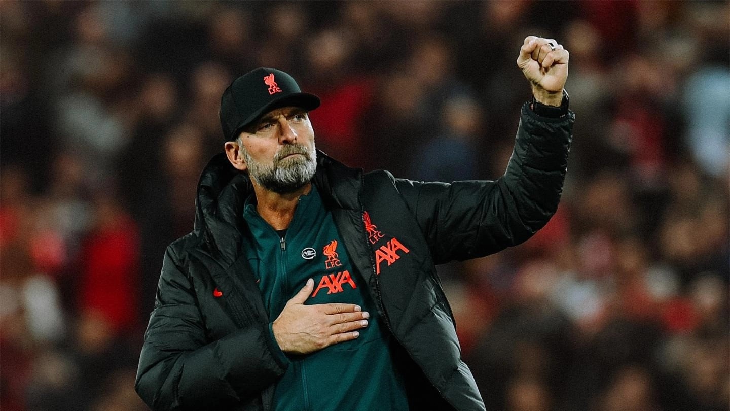 Germany have a new Jurgen Klopp plan for 2026 World Cup - Bóng Đá