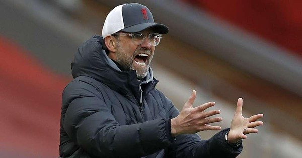 6 năm Jurgen Klopp thay đổi hoàn toàn bộ mặt Liverpool - Bóng Đá