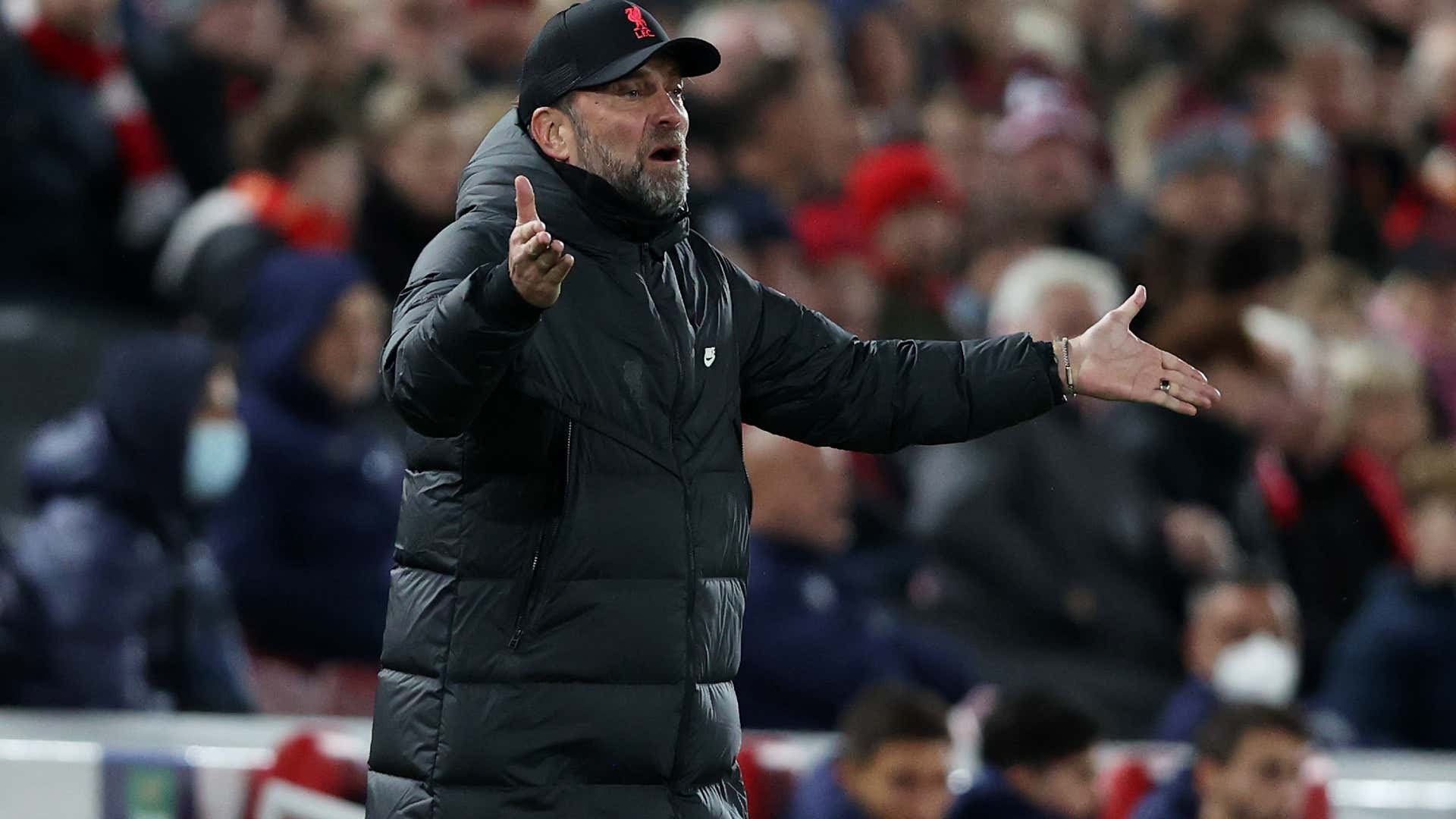Klopp: AFCON won't influence transfer plansd - Bóng Đá