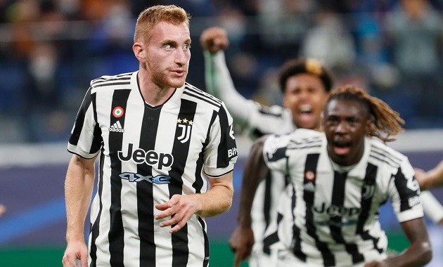Juventus vẫn thiếu một điều  - Bóng Đá