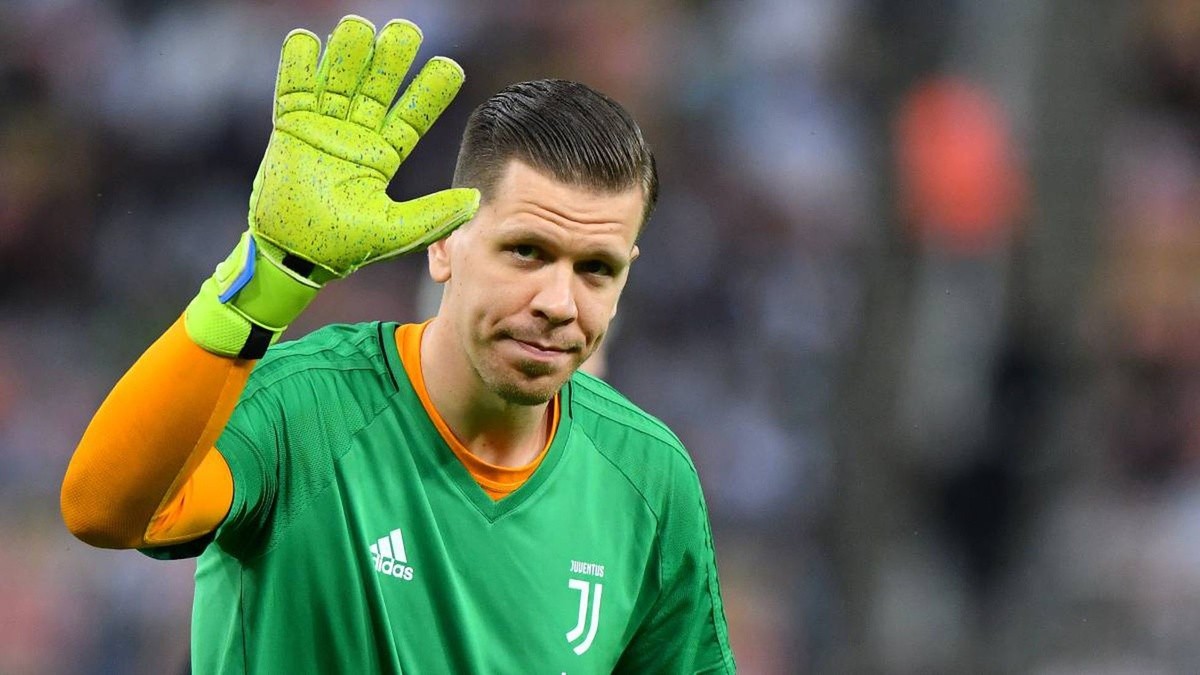 Những cầu thủ Juventus lọt tầm ngắm MU - Bóng Đá