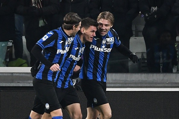 Juventus chơi quả cảm sau khi bị trừ 15 điểm - Bóng Đá