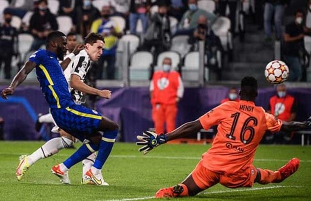 Tuchel struggling to create Chelsea's winning identity - Bóng Đá