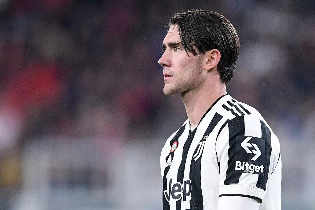 Dusan Vlahovic’s agent has held talks with Man Utd over summer transfer - Bóng Đá
