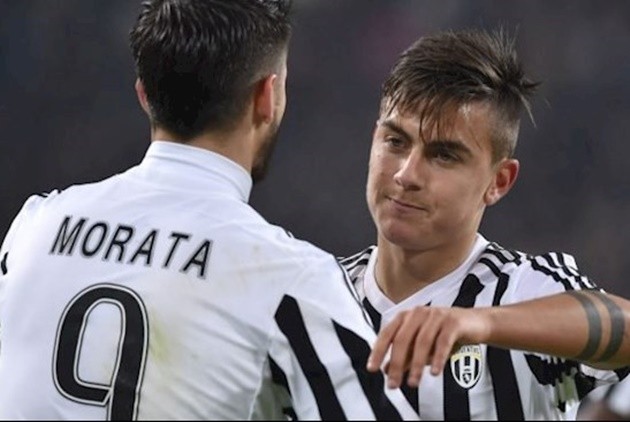 Juventus vs Chelsea: Khó cho chủ nhà? - Bóng Đá