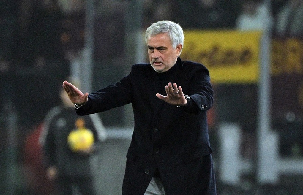 Jose Mourinho đã đúng về Arsenal - Bóng Đá