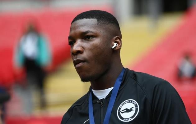 ‘I can’t say no’ – Brighton midfielder Moises Caicedo eager to join Chelsea this summer - Bóng Đá