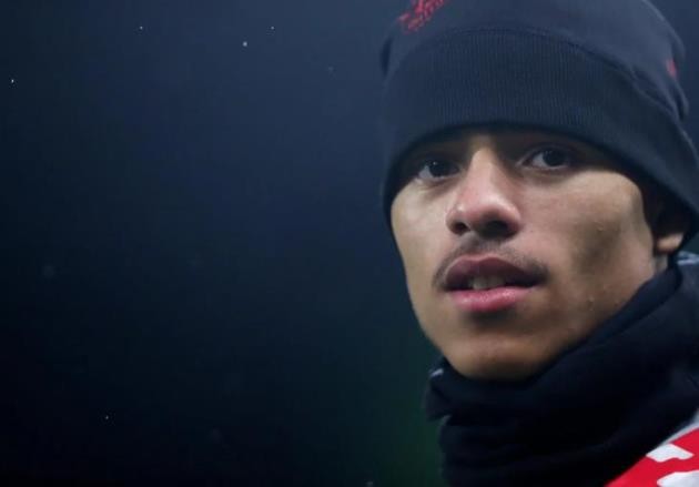 Manchester United ‘want to announce Mason Greenwood return next week’ - Bóng Đá
