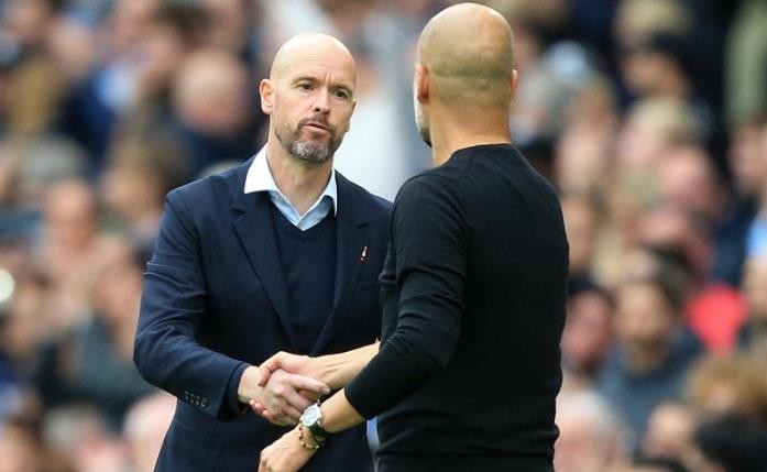 MU muốn Kalvin Phillips - Bóng Đá