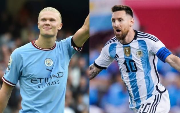 CHÍNH THỨC! Công bố ứng cử viên QBV 2023: Không Rashford, không Ronaldo - Bóng Đá