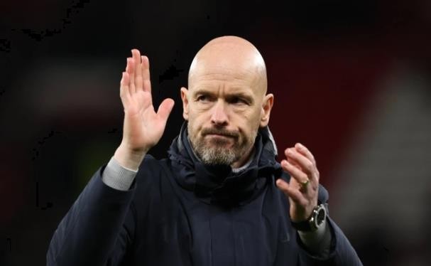 Man Utd prepared to sign Ramus Hojlund for £51.5m - Bóng Đá