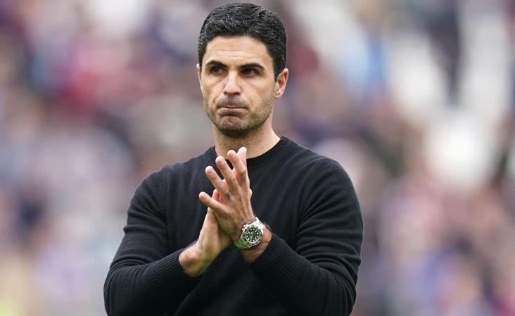  Sami Mokbel  Ivan Toney would be an ideal addition Arsenal - Bóng Đá