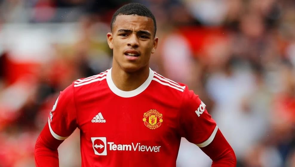 Mason Greenwood 'won't play for Man Utd again' as update emerges Jacobs - Bóng Đá
