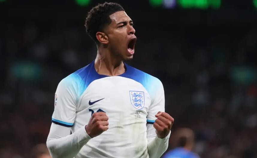 Javier Saviola on Bellingham - Bóng Đá