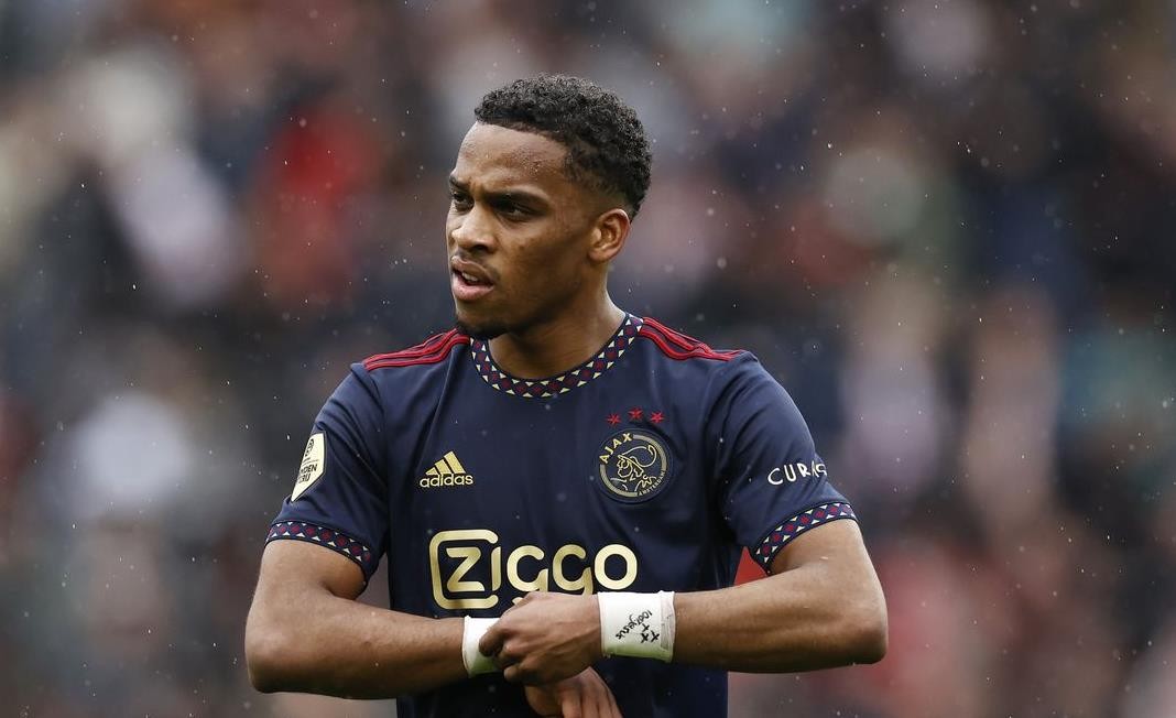 Arsenal are getting closer to completing Jurrien Timber deal. Sources feel it will be done next wee - Bóng Đá