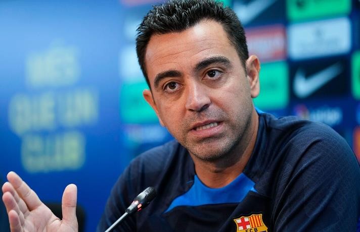 Xavi Hernandez admits Real Sociedad victory makes up for Barcelona’s defeat in El Clasico  - Bóng Đá