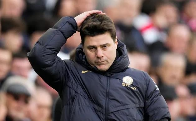 Brentford manager Thomas Frank responds to Chelsea fans booing Mauricio Pochettino - Bóng Đá