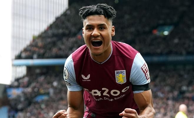 Agbolahor khuyên Arsenal mua  Ollie Watkins - Bóng Đá