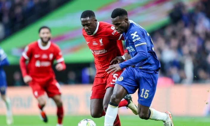 Scott Minto on Jackson - Bóng Đá