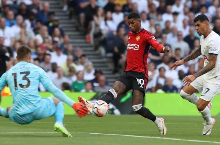 Ván cược của Man United - Bóng Đá