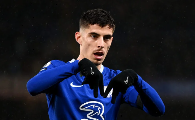 Havertz PL forward wants to sign for Arsenal instead of Bayern Munich – journalist - Bóng Đá