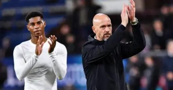 Man Utd star faces Ten Hag axe amid ‘body language and decision-making’ concerns - Bóng Đá