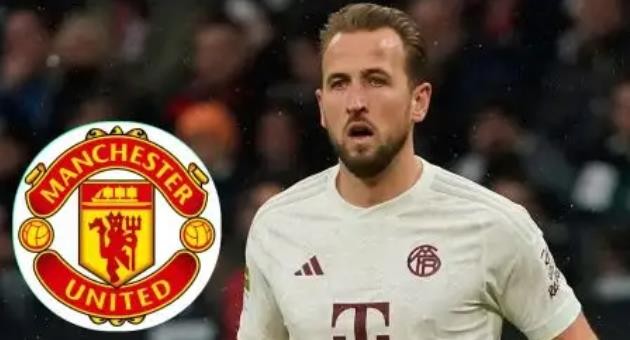 Chuyên gia khuyên M.U 'đục nước béo cò' Bayern - Bóng Đá