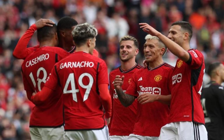 BBC pundits predict Manchester United finishing position in 2023/24 - Bóng Đá