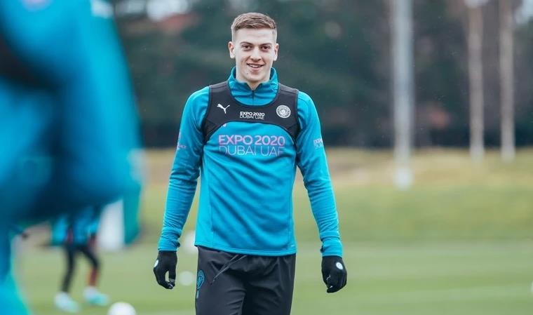 Liam Delap join Hull - Bóng Đá