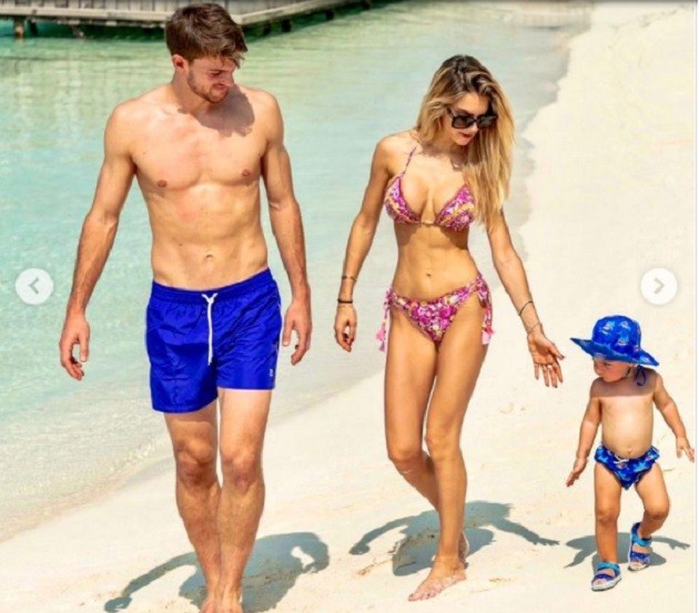 Michela Persico - Bóng Đá