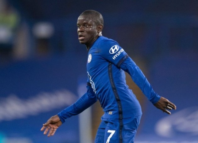 N’Golo Kante rates Chelsea’s title chances and praises summer signings   Read more: https://metro.co.uk/2020/12/08/ngolo-kante-rates-chelseas-title-chances-and-praises-summer-signings-13718148/?ito=newsnow-feed?ito=cbshare  Twitter: https://twitter.com/MetroUK | Facebook: https://www.facebook.com/MetroUK/ - Bóng Đá