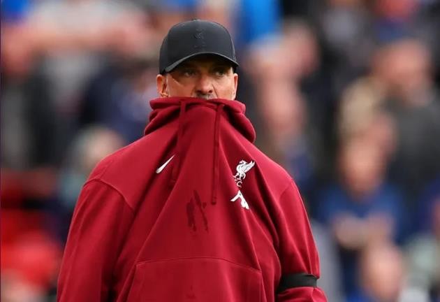 Ashley Young nhận thẻ đỏ, Liverpool đả bại Everton - Bóng Đá