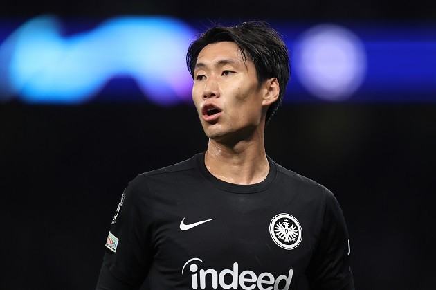 Daichi Kamada đến Lazio có phải một sự lãng phí? - Bóng Đá