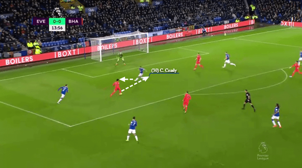 Kaoru Mitoma khuấy đảo Premier League - Bóng Đá