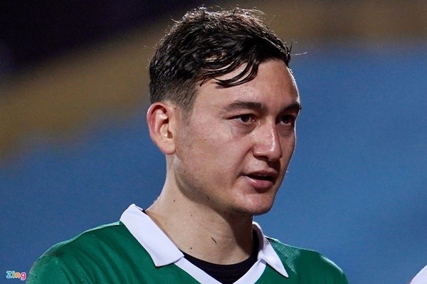  - Bóng Đá