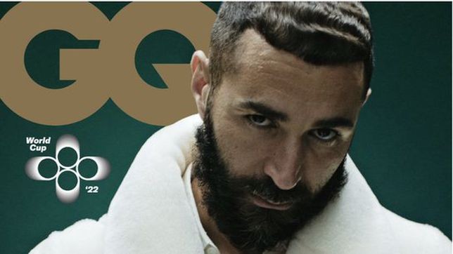 Benzema: “My beginnings in Madrid were difficult. I felt lonely” - Bóng Đá