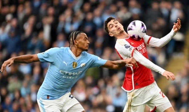 Chấm điểm Arsenal - Bóng Đá