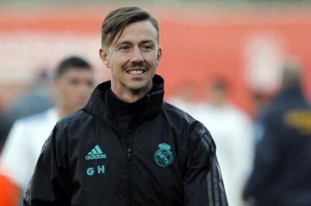 Guti on coaching Barcelona: Why not? I'm available - Bóng Đá