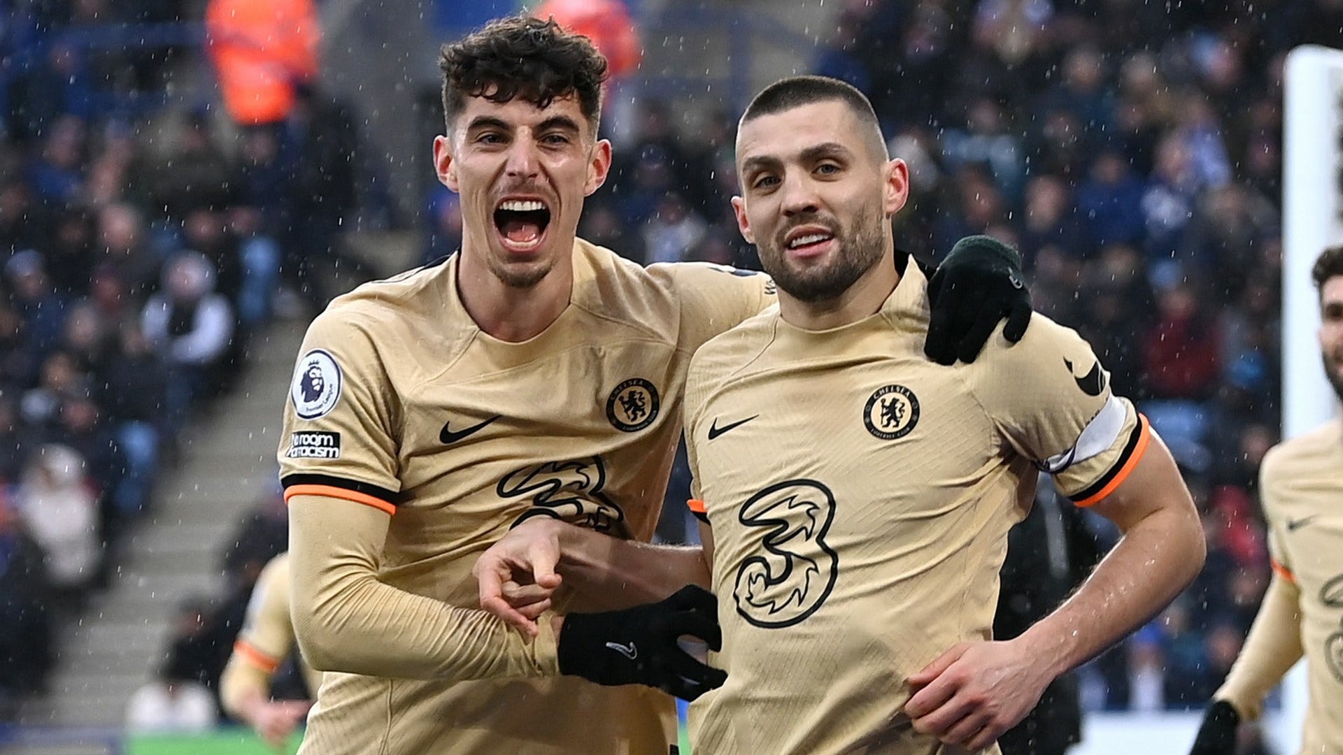Chelsea’s poor run of form affected my personal life — Kai Havertz - Bóng Đá