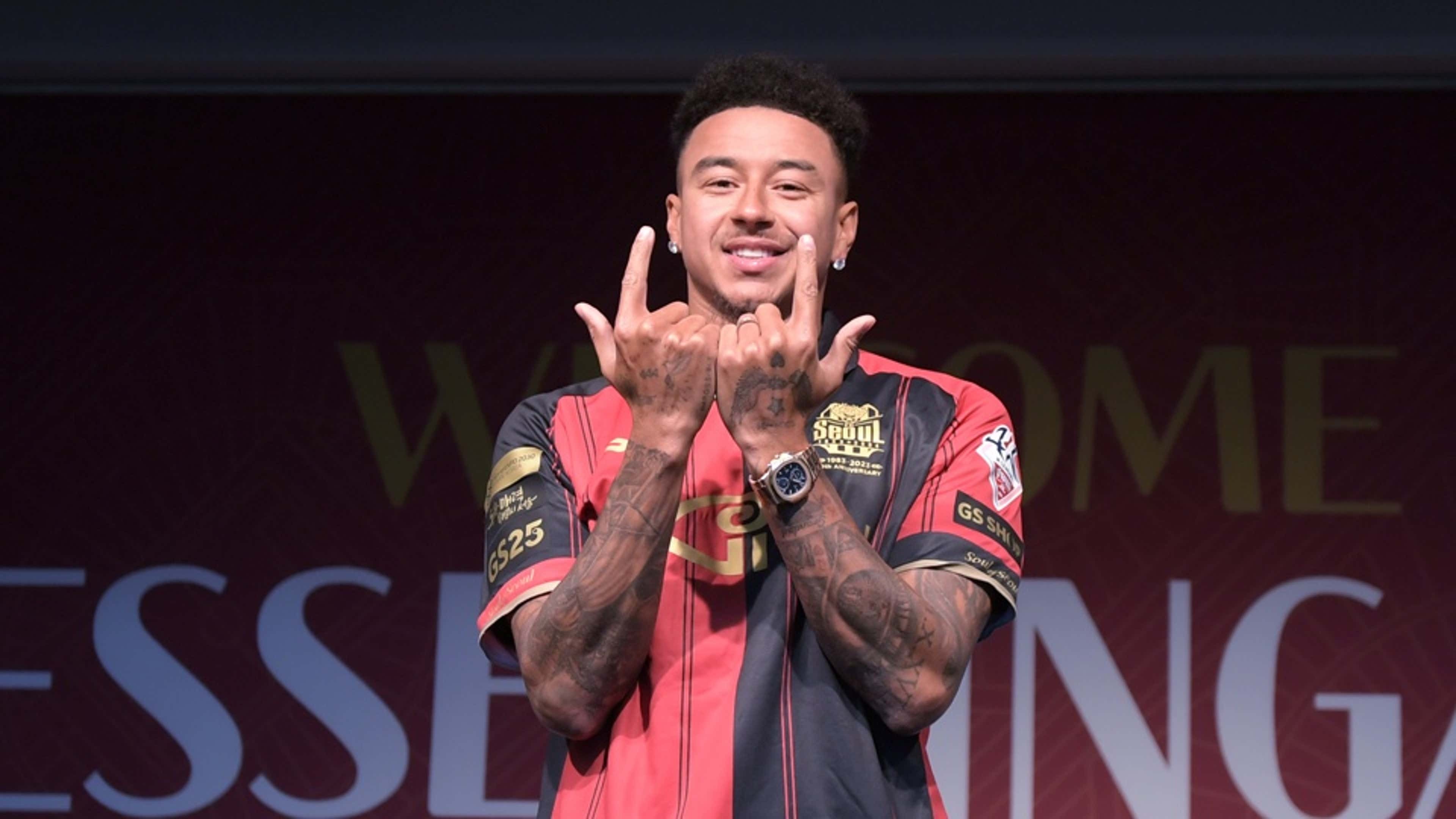 Jesse Lingard ghi bàn trở lại - Bóng Đá