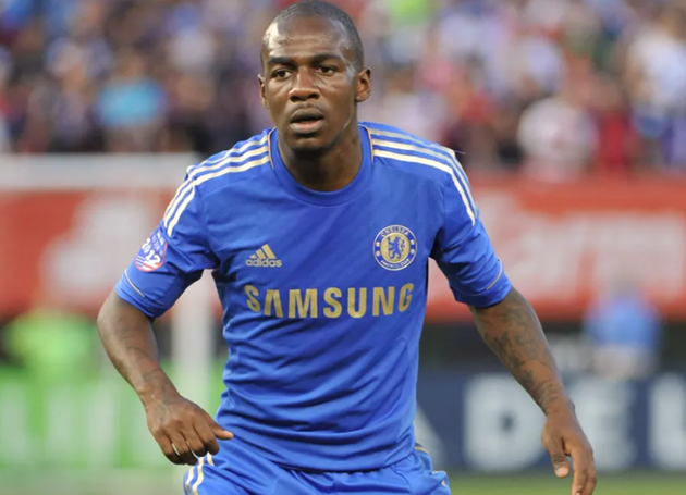 Chelsea wonderkids who never made the grade - Bóng Đá