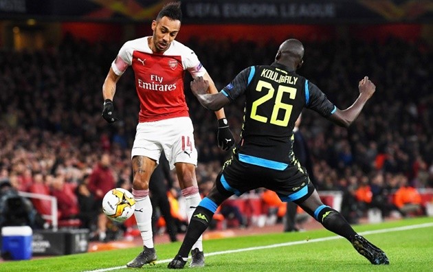 10 tác động rõ ràng của Arteta với Arsenal: 