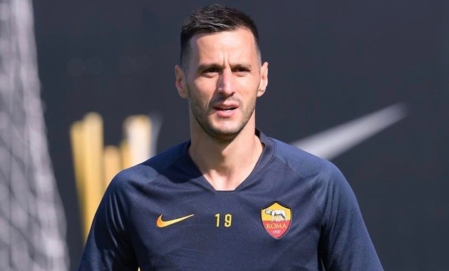 6 tiền đạo đang đứng trước nguy cơ 